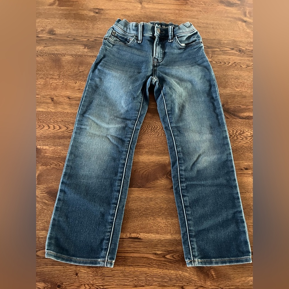 GAP Kids Jeans Size 6 Original